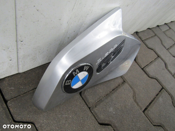 Owiewka osłona chłodnicy prawa BMW R1200 GS 04- - 4