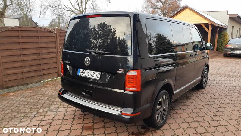 Volkswagen Multivan 2.0 BiTDI L1 Highline 4Motion DSG - 6