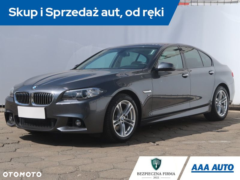 BMW Seria 5 - 2