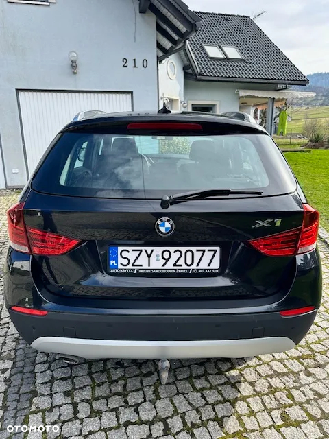BMW X1 xDrive23d - 9