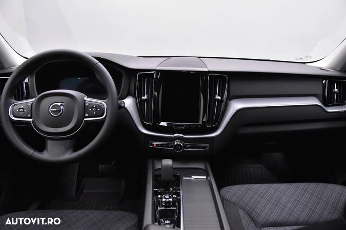 Volvo XC 60 - 9