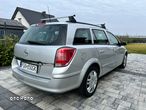 Opel Astra III 1.6 Enjoy - 9