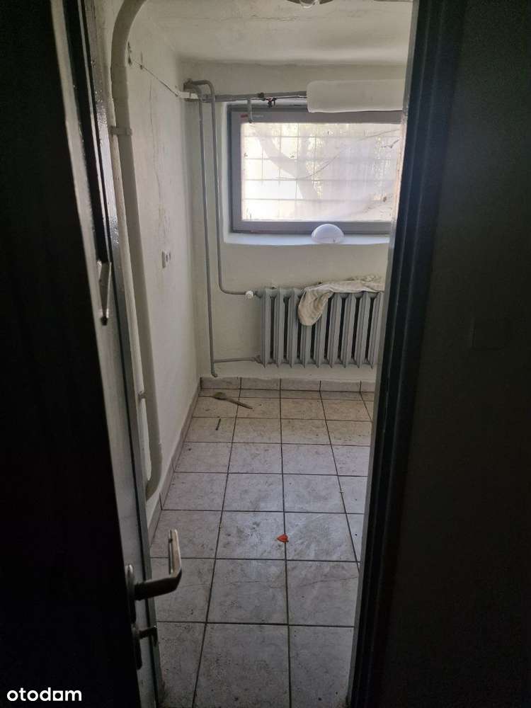 Lokal usługowy przy ul. Małej Łąki - Pełny obrazek: 4/8