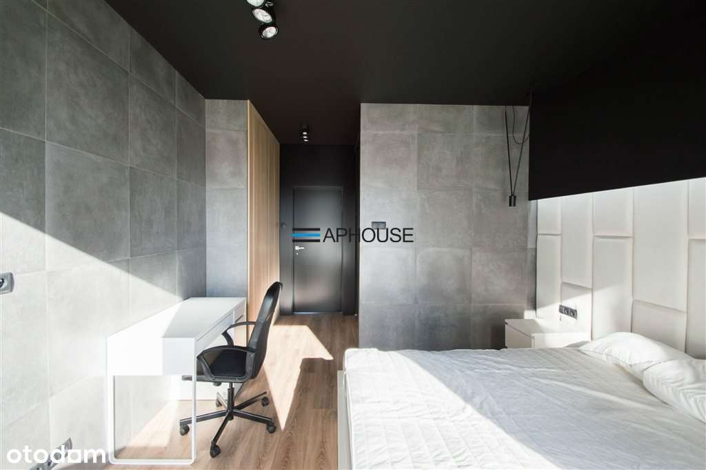 Widok na wisłę|duży balko|Zabłocie|Podgórze|ENG-11