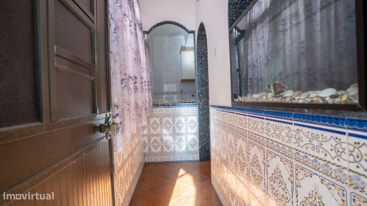 Prédio para Venda na Brandoa – Propriedade Total – Excelente Oportunid - Grande imagem: 4/58