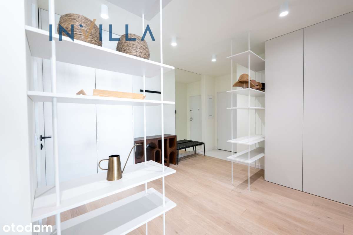 Ekskluzywny Apartament przy Wiśle, blisko Wawelu-13