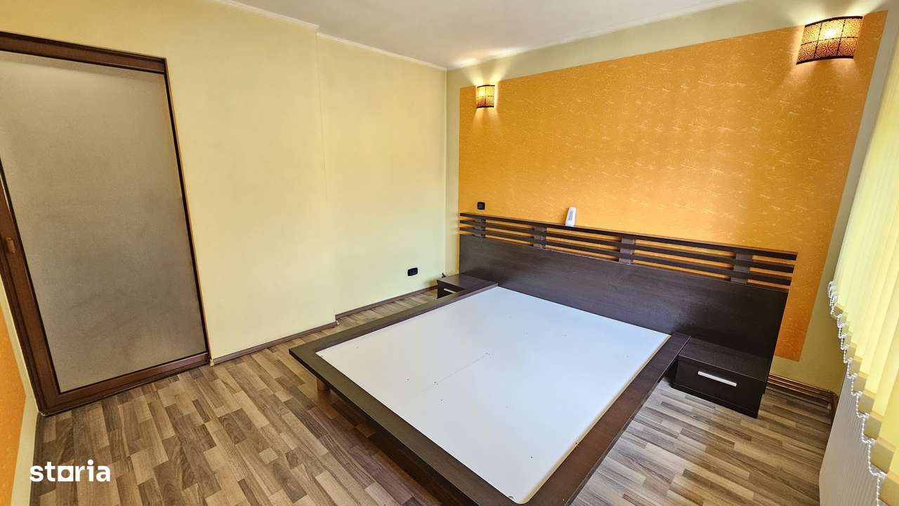 Apartament in zona Siderurgistilor Vest - 3 camere 73000 Euro - Imagine principală: 4/14