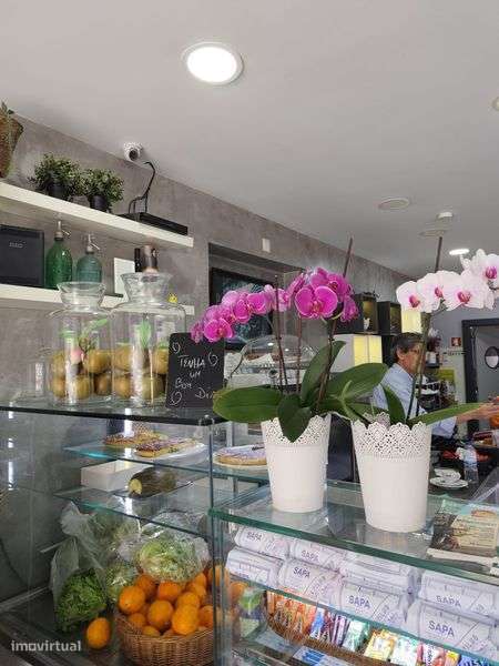 Venda de Quotas de Pastelaria - Grande imagem: 5/9