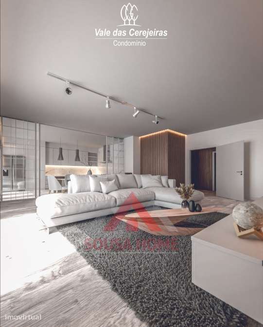 Moradia Rés-do-Chão T4 - Grande imagem: 2/18