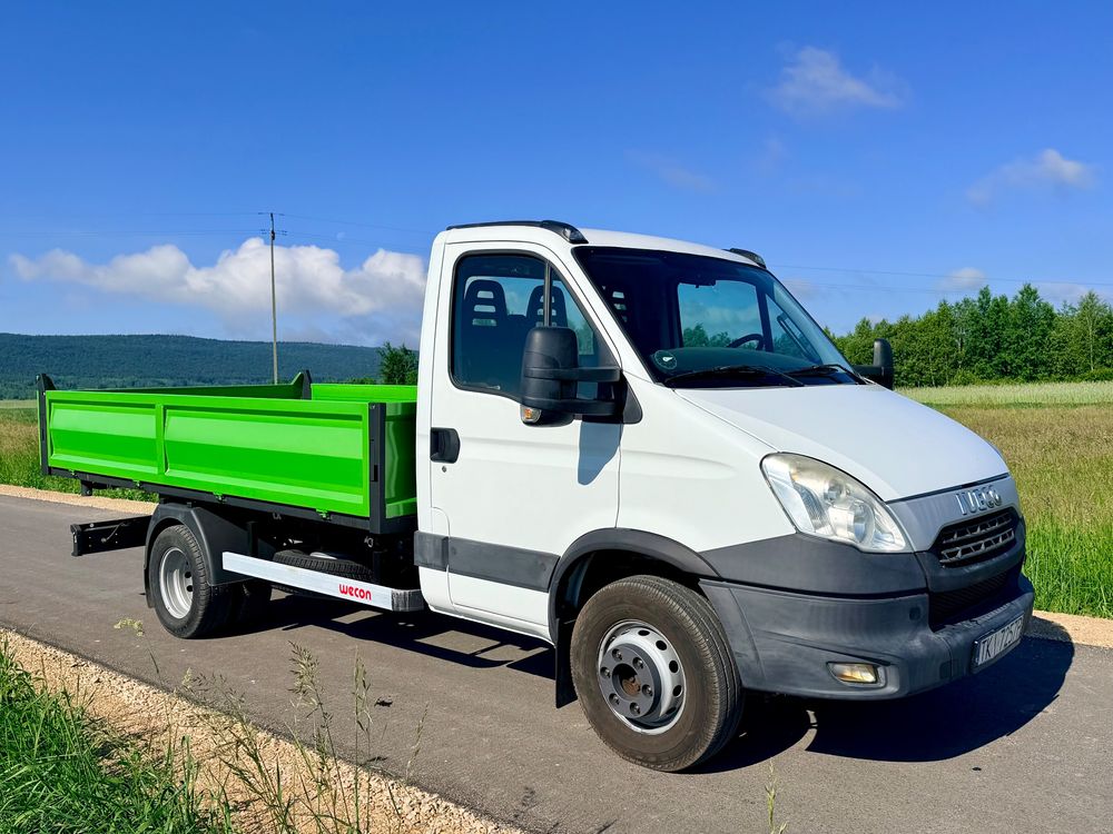 Iveco Daily 2013