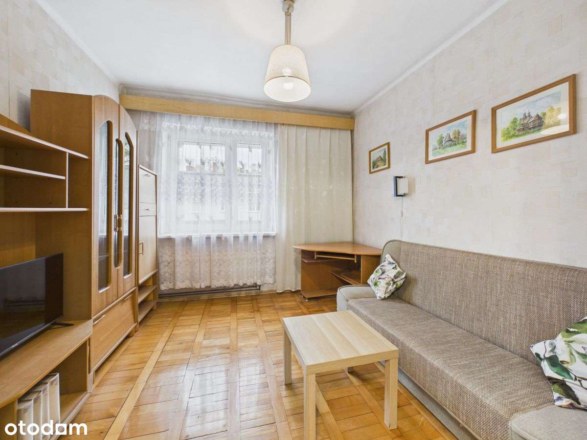 Mikołów - 2 pokoje z balkonem!-2