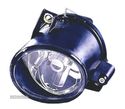 FAROL NEVOEIRO ESQUERDO VOLKSWAGEN VW POLO 01-09 PARA SEAT LEON 2 IBIZA 6L TOLEDO 3 - 1