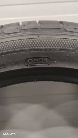 HANKOOK 285/35z R18 VENTUS S1 EVO3  2021r. 2 SZTUKI!!! - 3