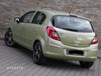 Opel Corsa 1.4 16V Cosmo - 20