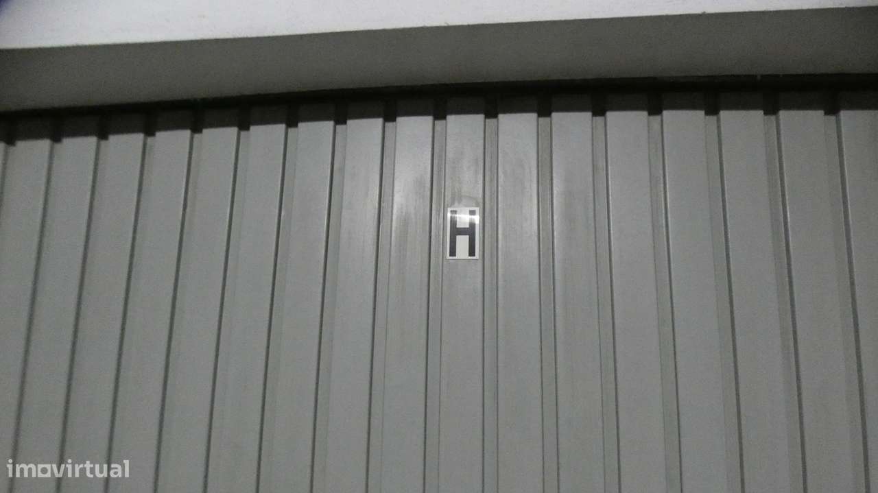 Apartamento T1 Águas Santas-16