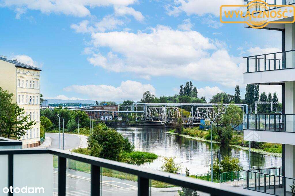 Gotowy apartament inwestycyjny–działa na Bookingu!-10