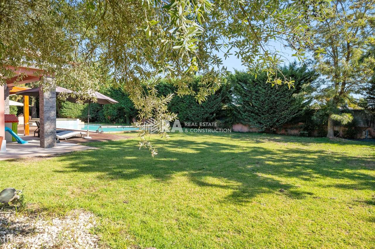 Moradia T4 Venda em Azeitão (São Lourenço e São Simão),Setúbal-43