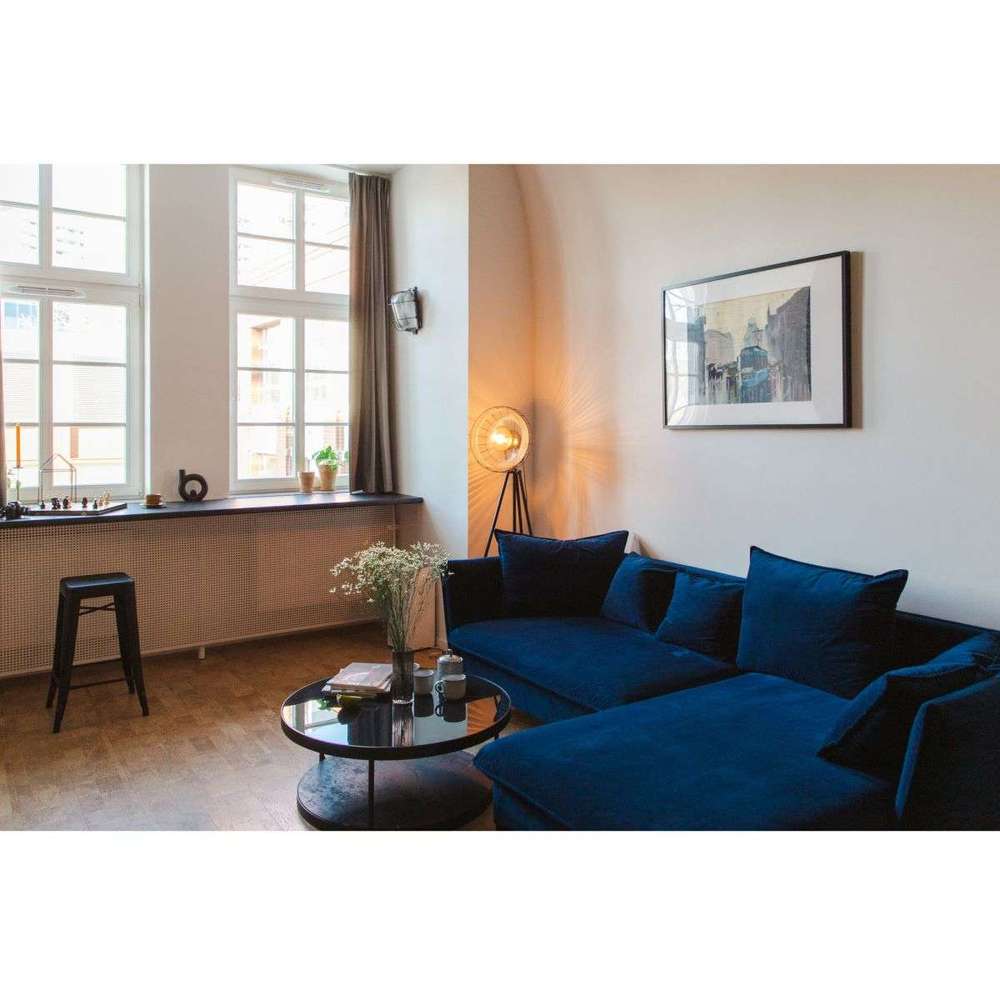 Wyjątkowy Loft w sercu Wrocławia-5