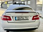 Mercedes-Benz E 220 CDi Avantgarde BlueEfficiency Auto. - 30