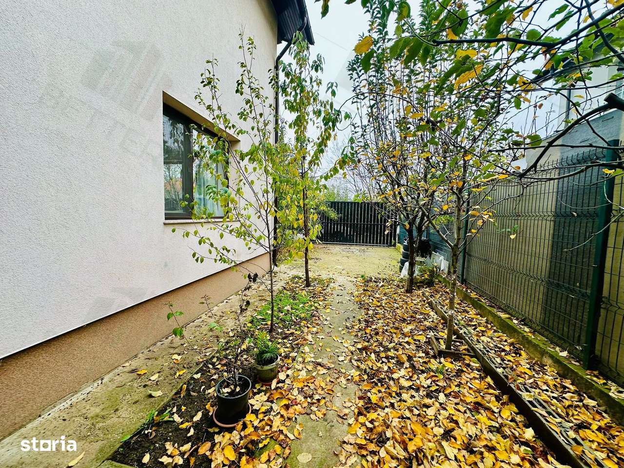 Casa gata de mutare - Mobilata si utilata - 4 camere - Comuna Berceni-4