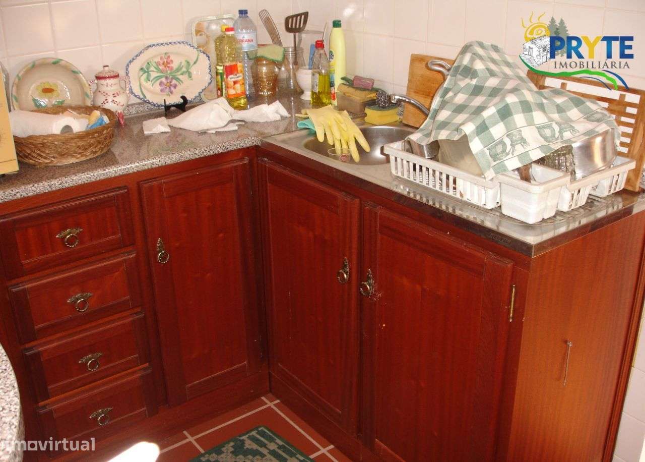 Moradia situada em Amieira do Tejo-15