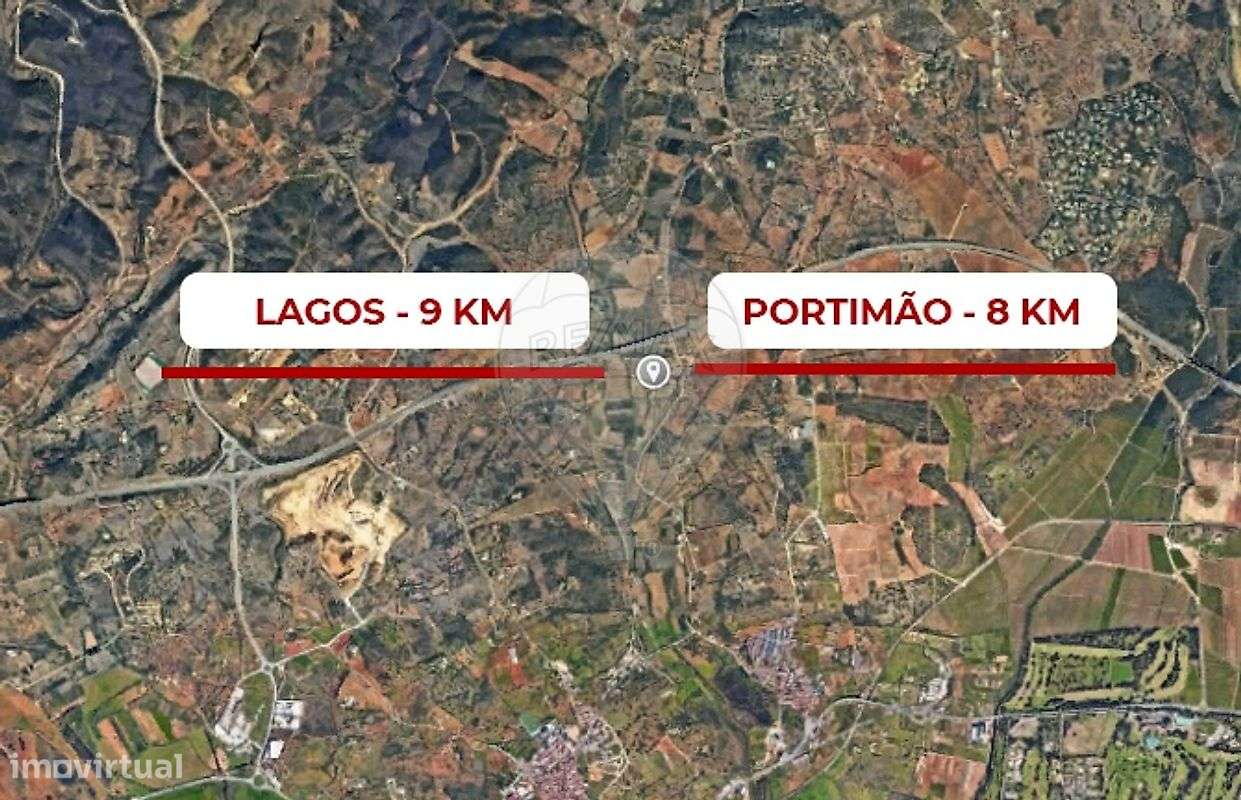 Quinta T2 para venda - Grande imagem: 4/4