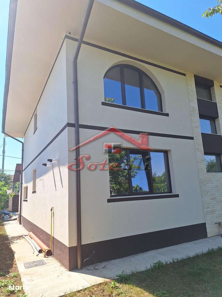 Vila deosebita P+E Cornu - Imagine principală: 5/20