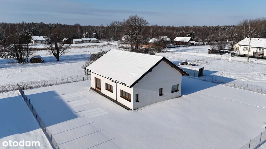 Dom na sprzedaż pod Garwolinem-3