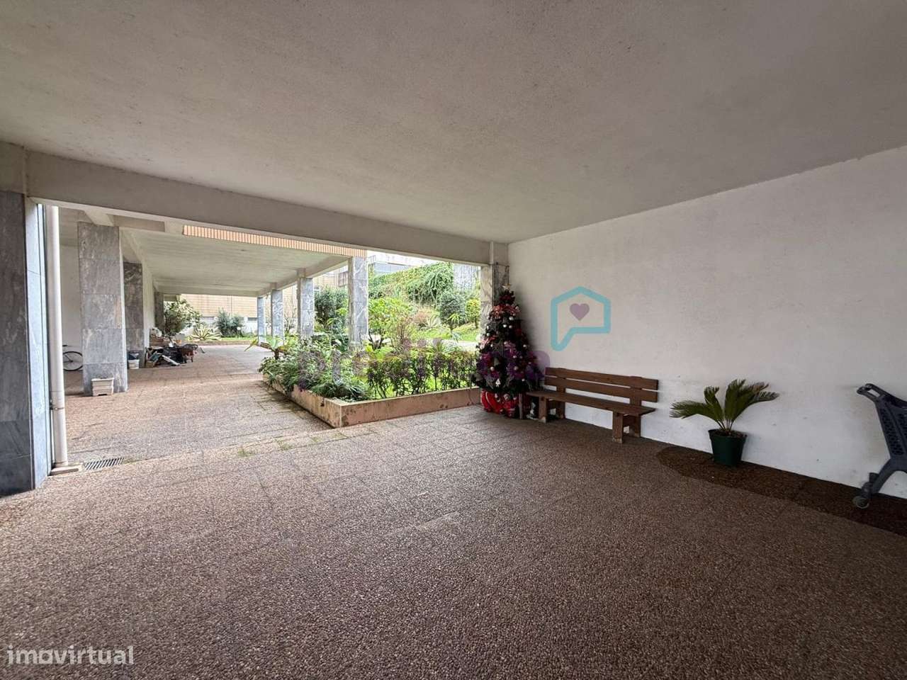 REF3742 - T1 Cond. Fechado, H. São. João/FEUP, Paranhos - Grande imagem: 5/21