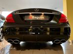 Mercedes-Benz CL 63 AMG Standard - 59