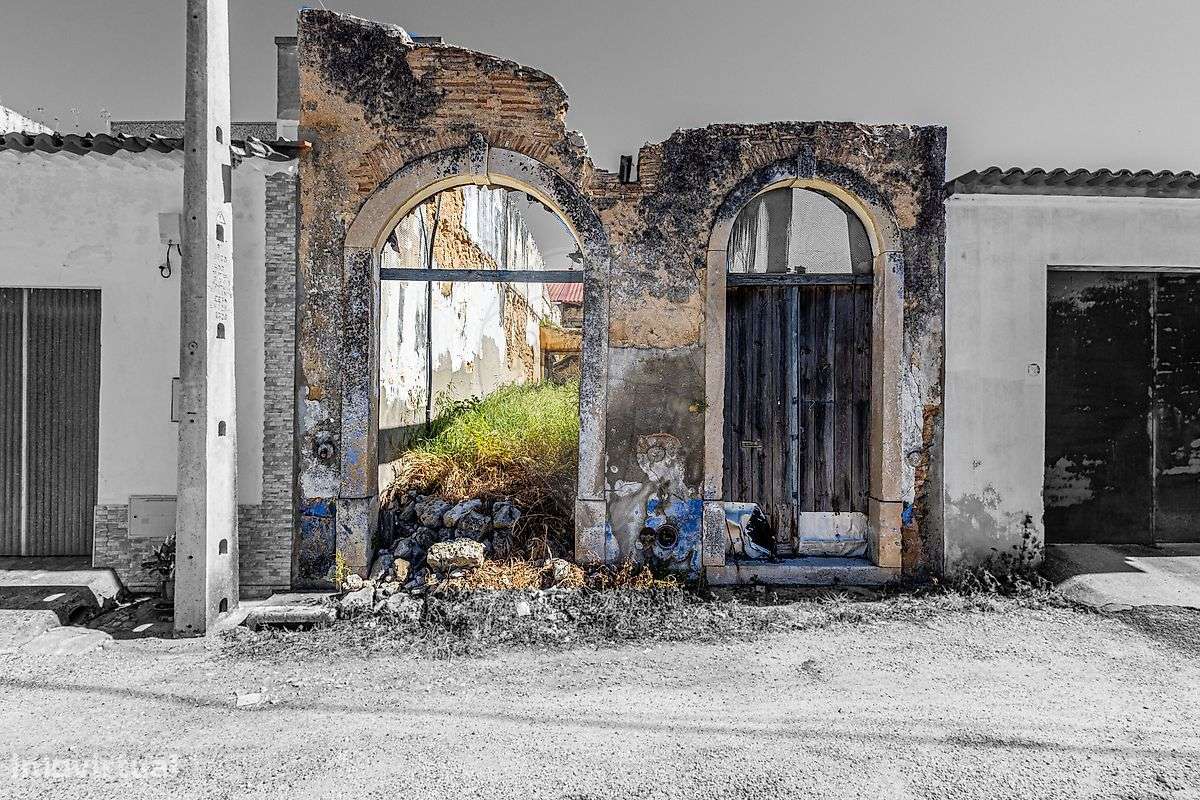 Moradia T3 para venda - Grande imagem: 4/18