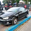 Peugeot 206 CC na części - 2