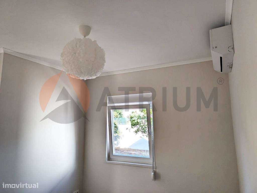 Moradia T3 renovada, Palmela-5