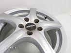 Alufelgi 16'' Mercedes Audi Seat Skoda VW 5x112 ET45 - 7