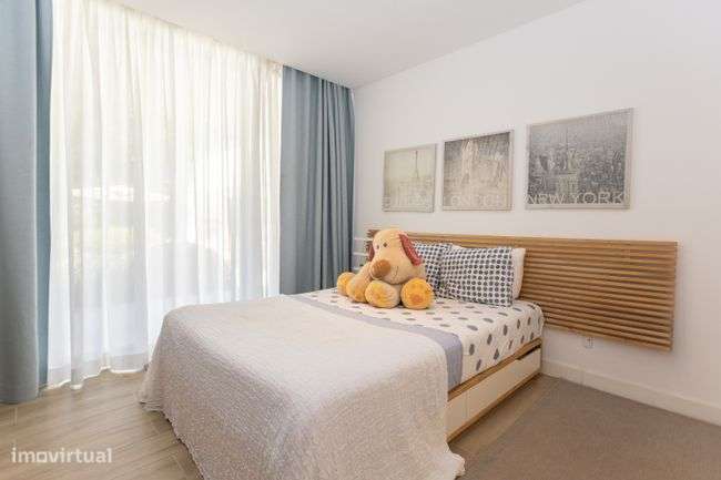 Moradia de LUXO V3 Quinta do Peru Golf & Country Club – Sesimbra-15