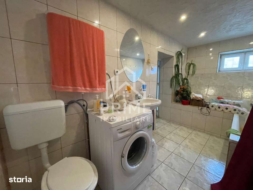 Casa individuala cu 3 dormitoare | teren 886 mp | Sebes | Zona Ultrace-5