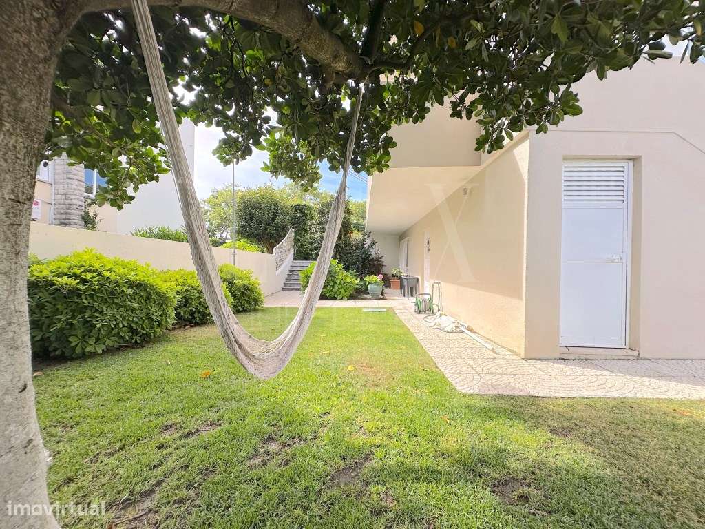 MORADIA DE CHARME EM LOCALIZAÇÃO NOBRE DE CASCAIS-49