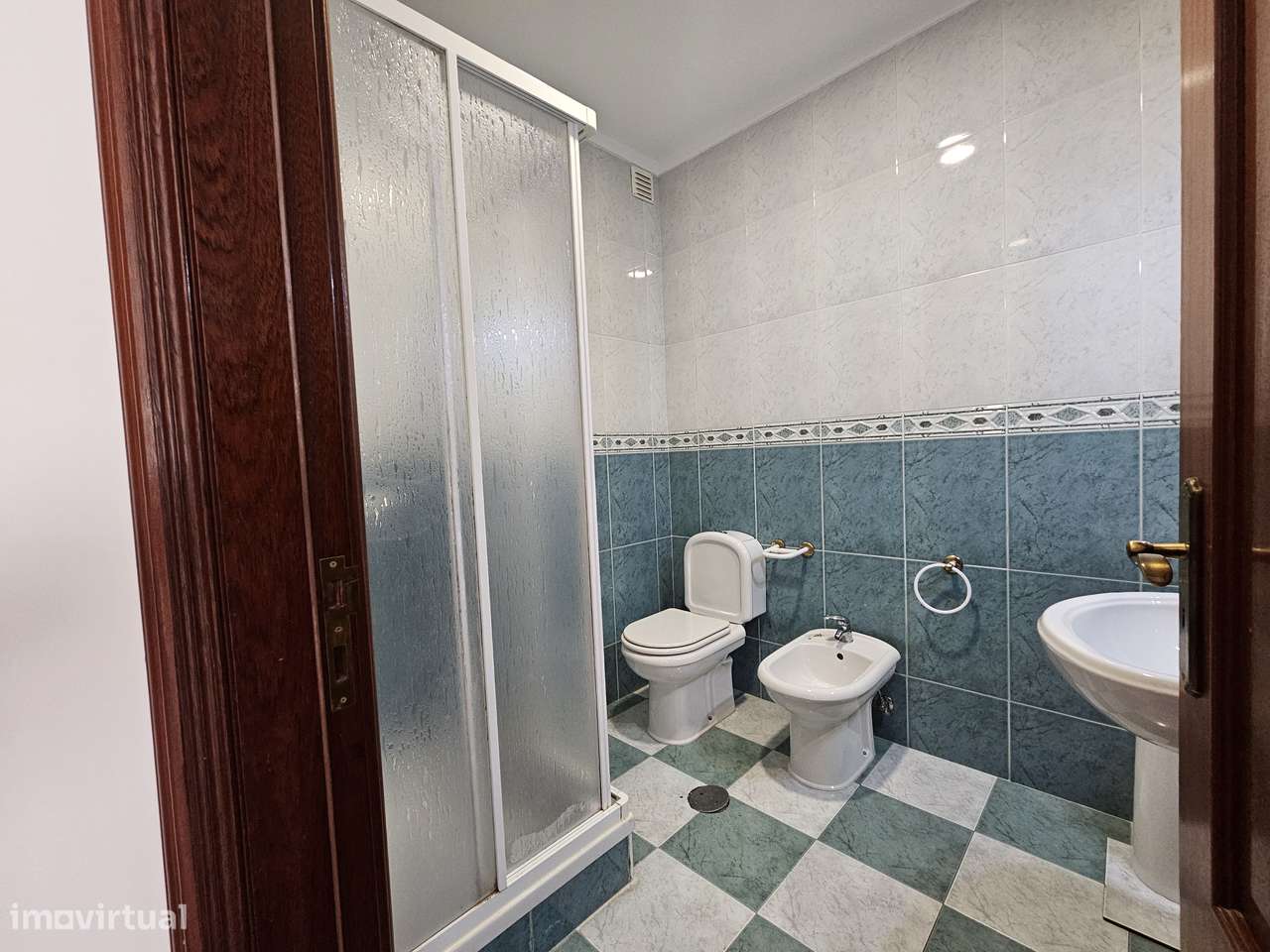 Apartamento T3 em Oliveira de Azeméis-21