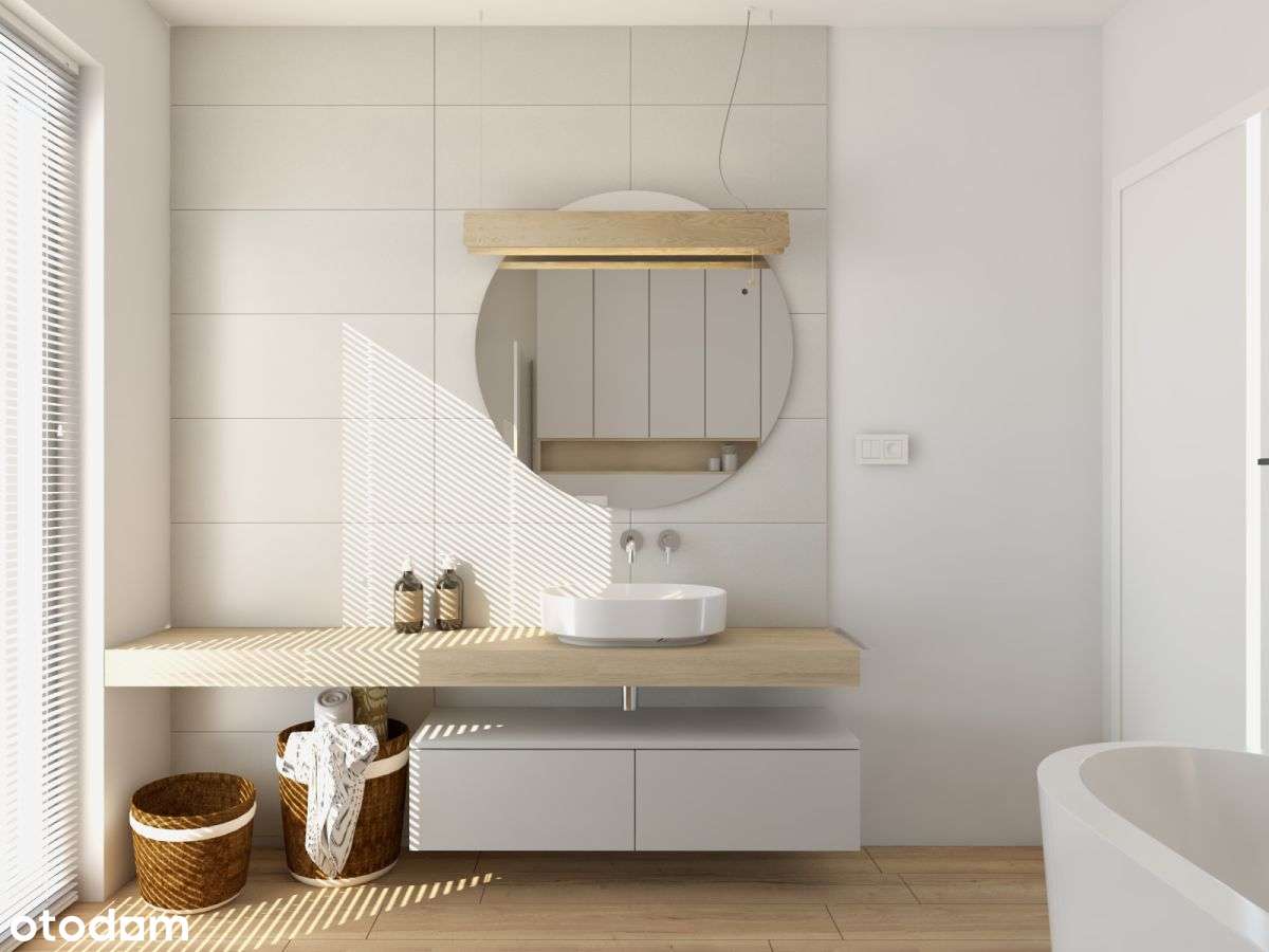 Dom Premium - blisko Gliwic-6