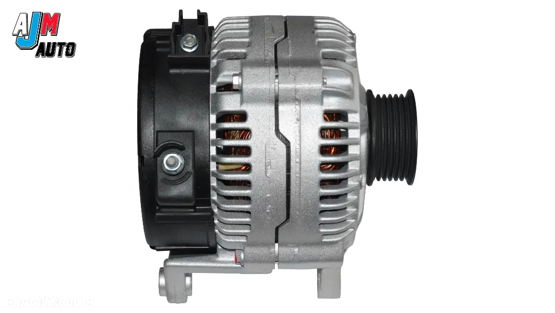 Alternator 0123212001 1.6 1.8 2.0 i 16V Ford Mondeo I II mk1 mk2 - 2