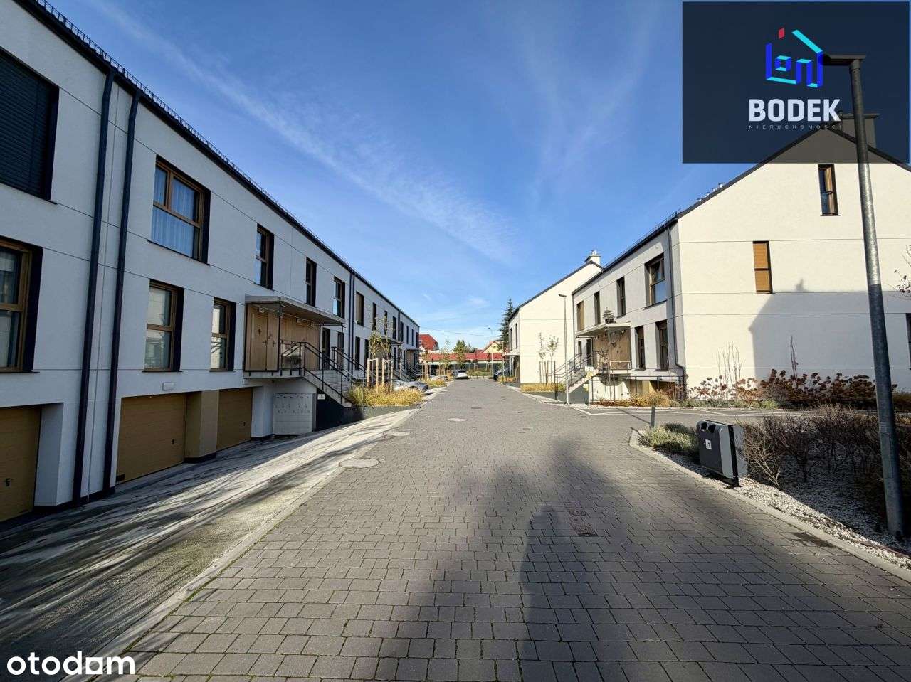 0%, apartament premium, dwa poziomy, garaż-1