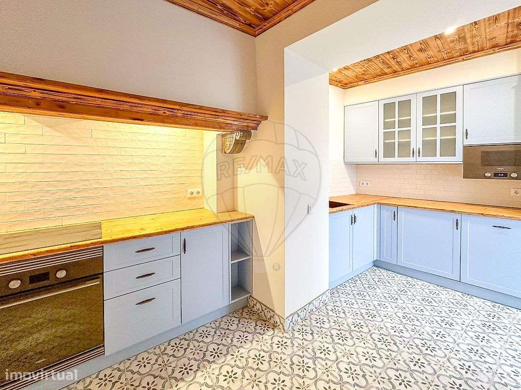 Apartamento T5 para venda-39