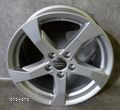 AUDI A3 8V0 5x112 ET51 17" FELGI ALUMINIOWE - 9