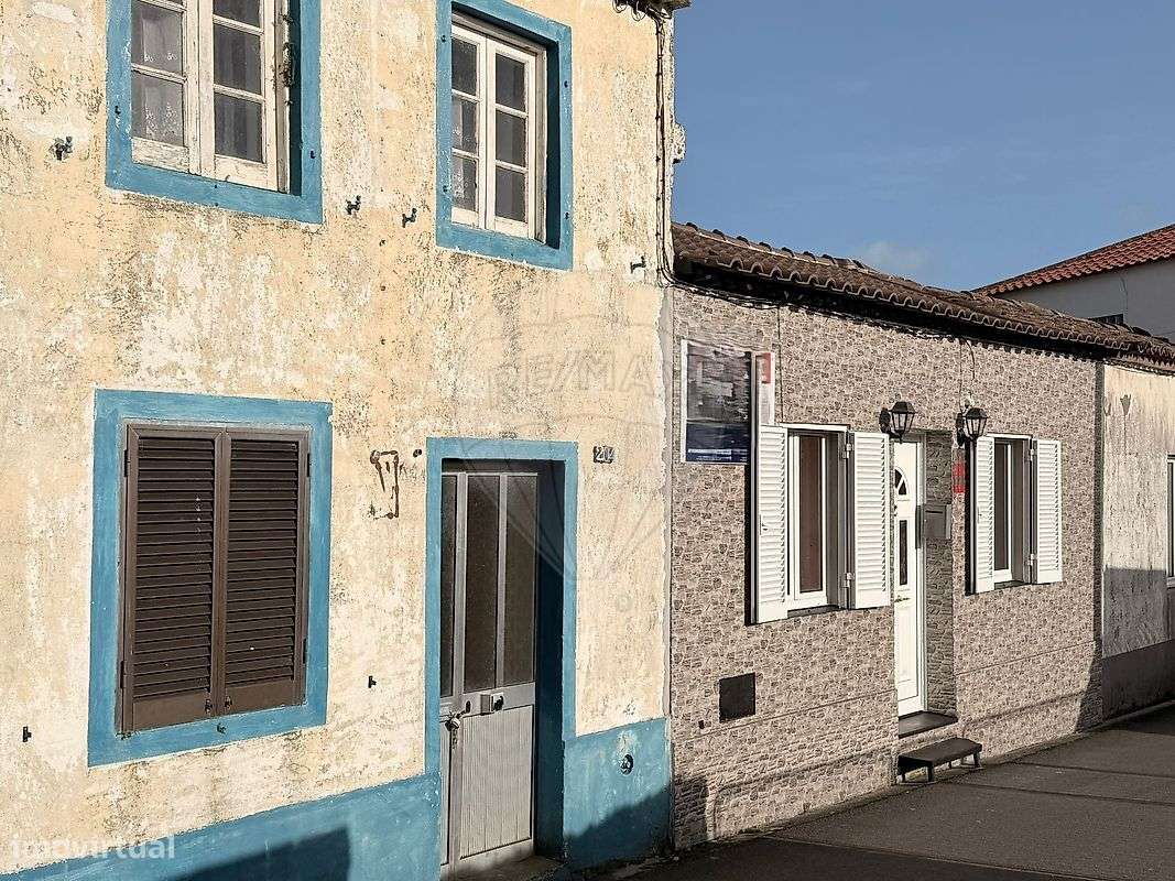 Moradia T4 para venda - Grande imagem: 2/19