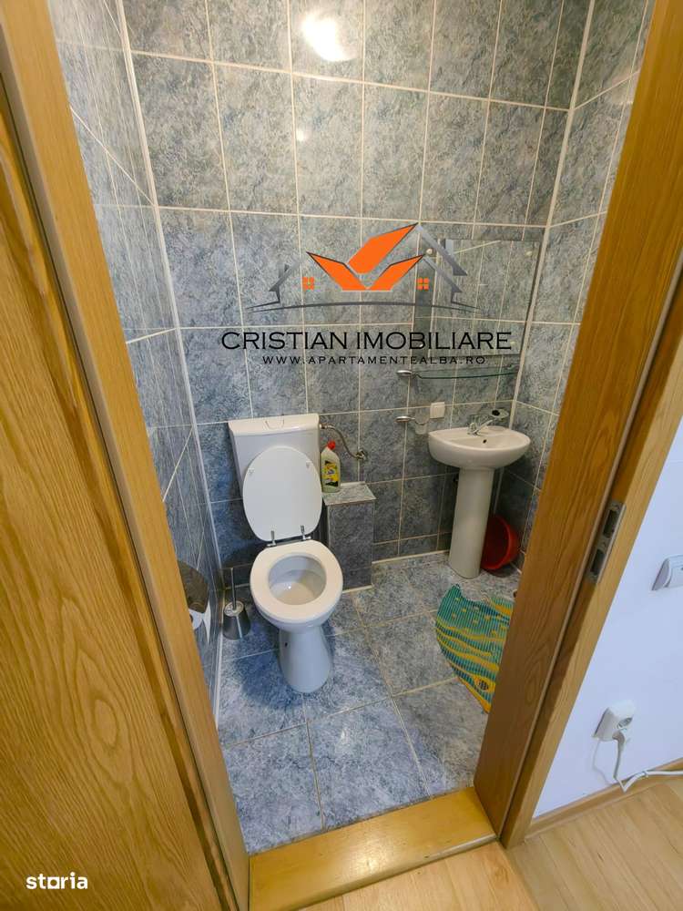 Apartament 3 camere decomandat , etaj 1, garaj, Tolstoi !-6