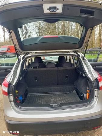 Nissan Qashqai 1.2 DIG-T Acenta - 14