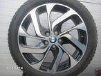 ALU+OPONY ZIMA R19 BMW i3 TPSM - 2