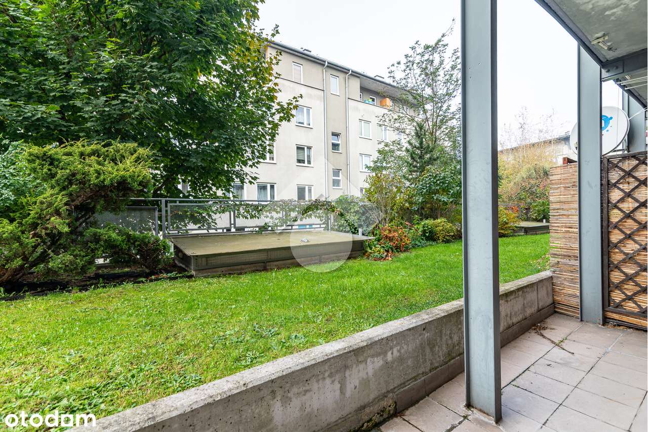 Jasne 3-pokojowe 49 m² z tarasem, miejscem postojowym i piwnicą-10