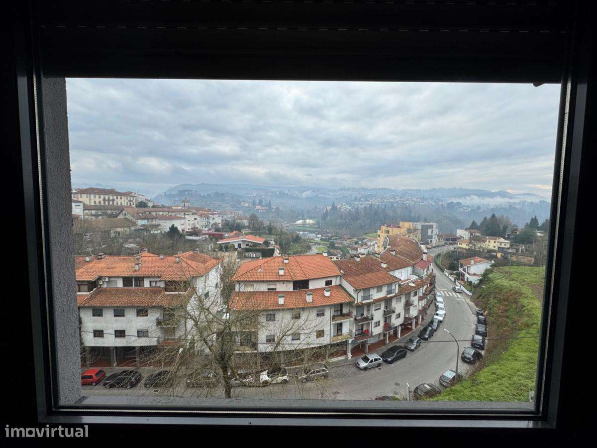 Apartamento com 4 quartos - localizado em Amarante - Grande imagem: 3/7