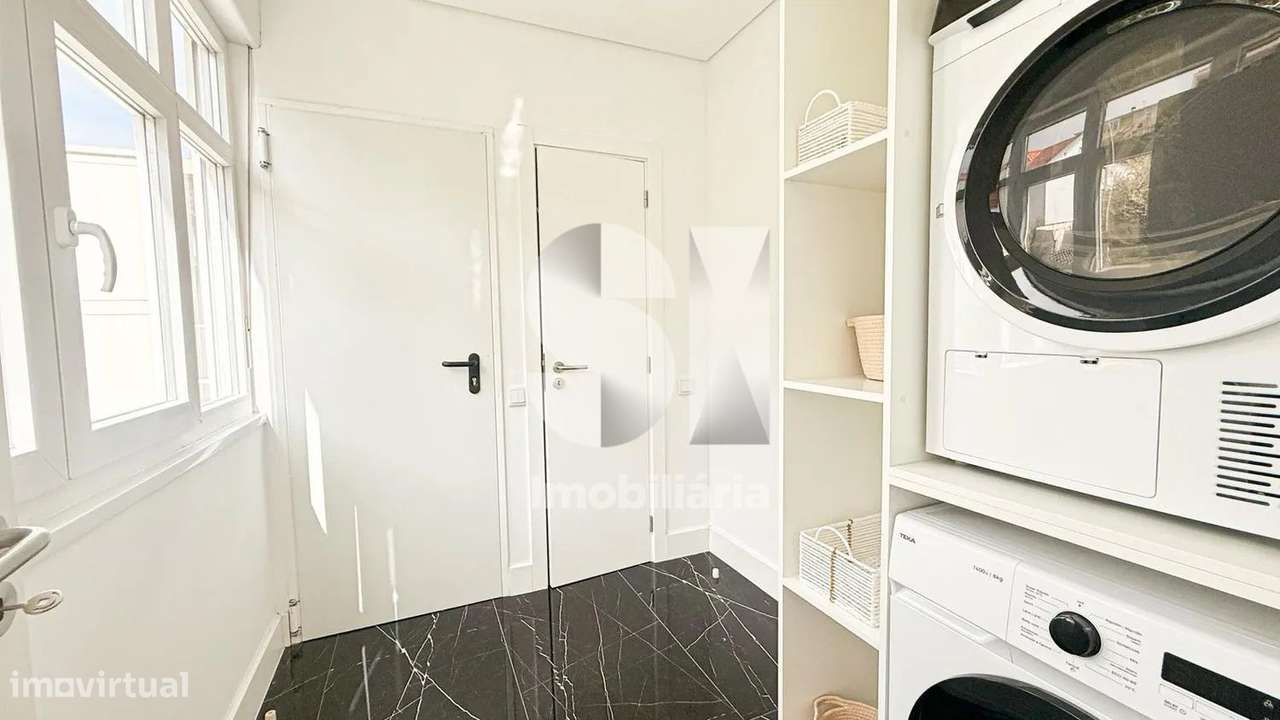 Apartamento T3+1  Viseu - Grande imagem: 5/37